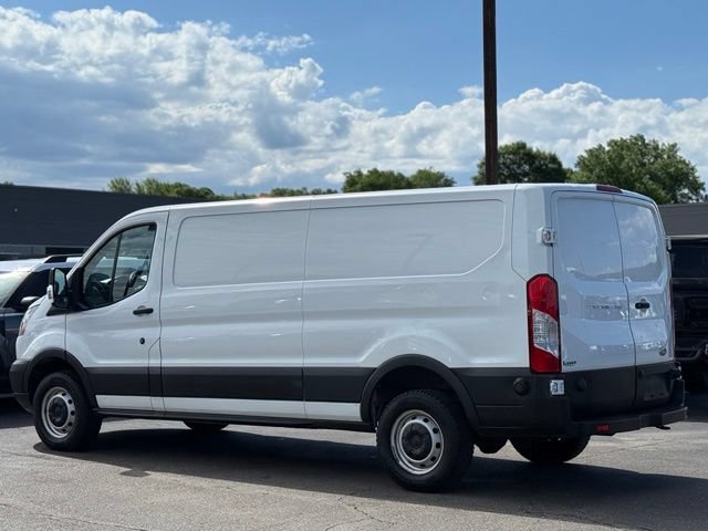 Used 2019 Ford Transit 250 148 Low Roof w/ Interior Upgrade Package RWD image 40