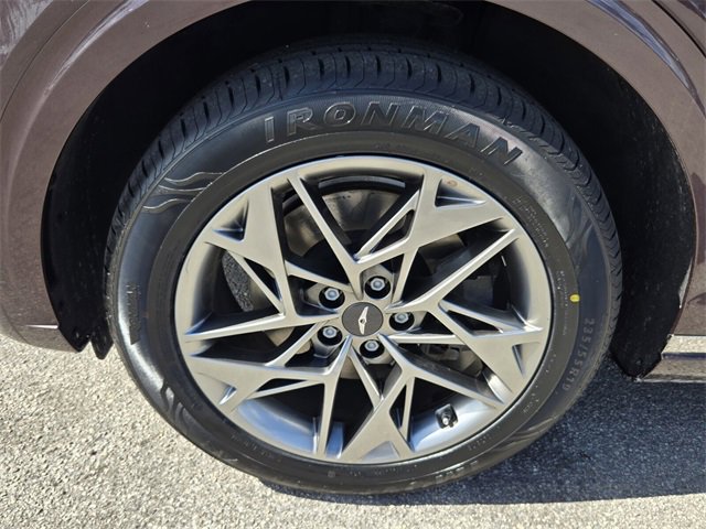 Certified 2022 Genesis GV70 2.5T w/ Select Package image 10