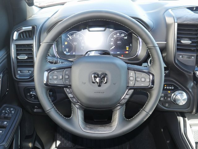 New 2026 RAM 1500 Limited w/ Night Edition image 19