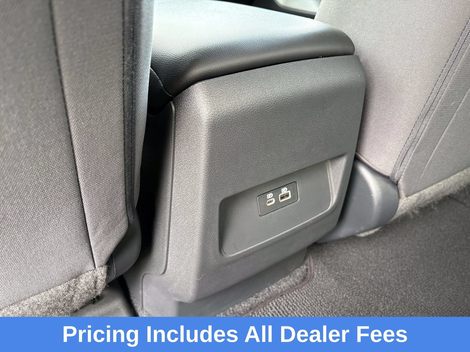 Used 2025 Nissan Frontier SV AWD/4WD image 30