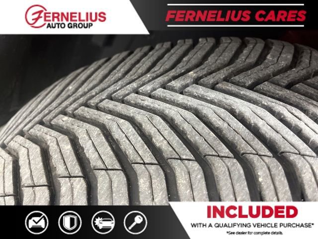 Used 2014 Cadillac SRX Luxury w/ Driver Awareness Package image 51