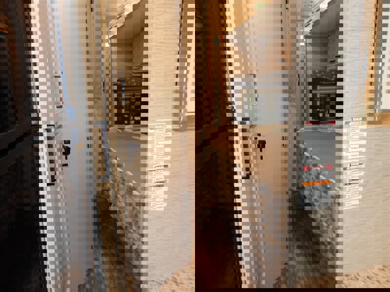 Used 2022 Ford E-450 and Econoline 450 Super Duty w/ Motorhome Prep Package image 56