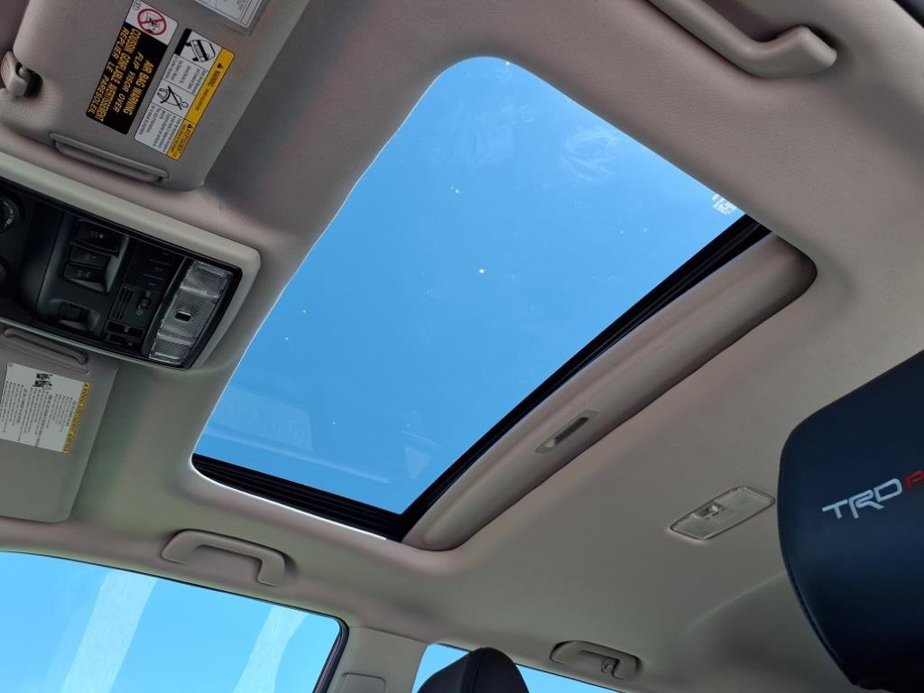 Used 2023 Toyota 4Runner TRD Pro image 14