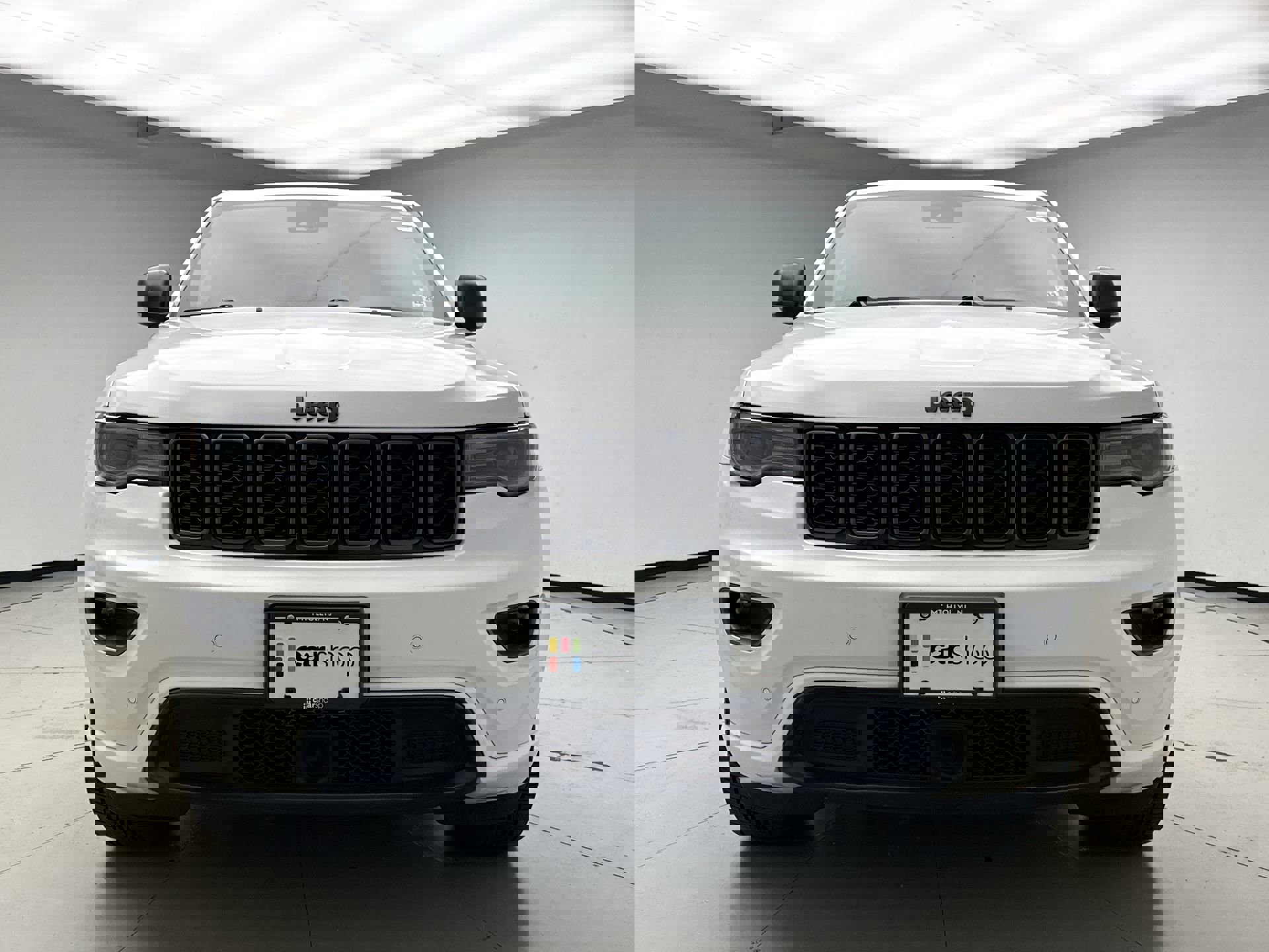 Used 2021 Jeep Grand Cherokee Limited w/ Quick Order Package 28K 80th image 8