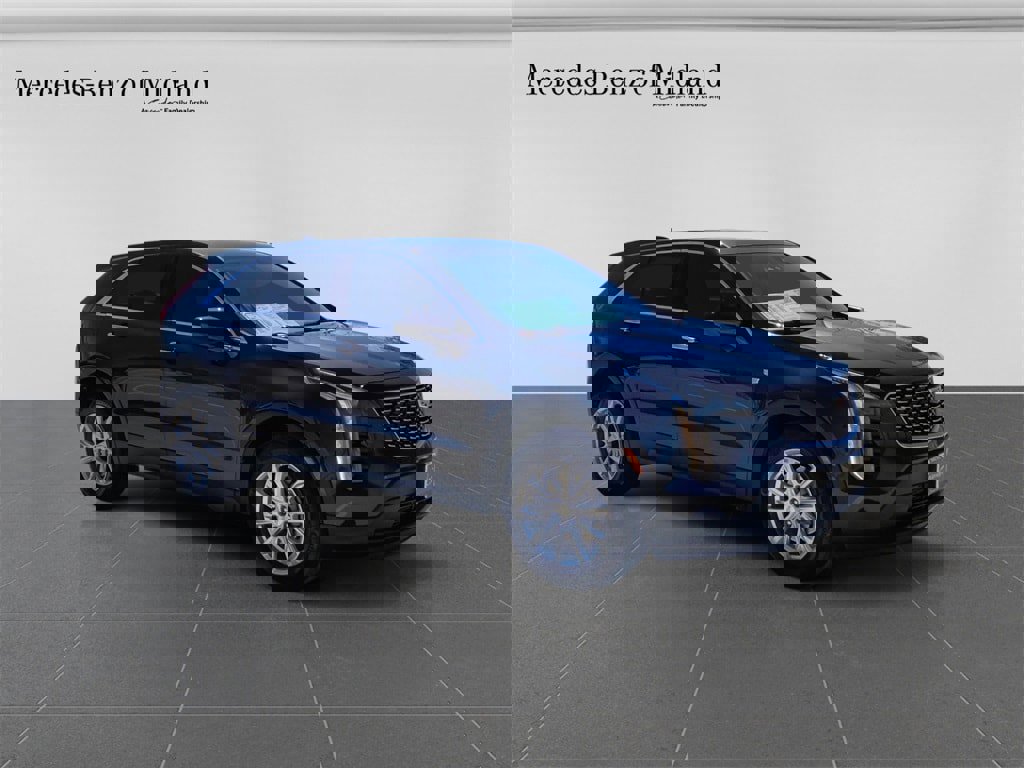 Used 2023 Cadillac XT4 Luxury w/ Cold Weather Package