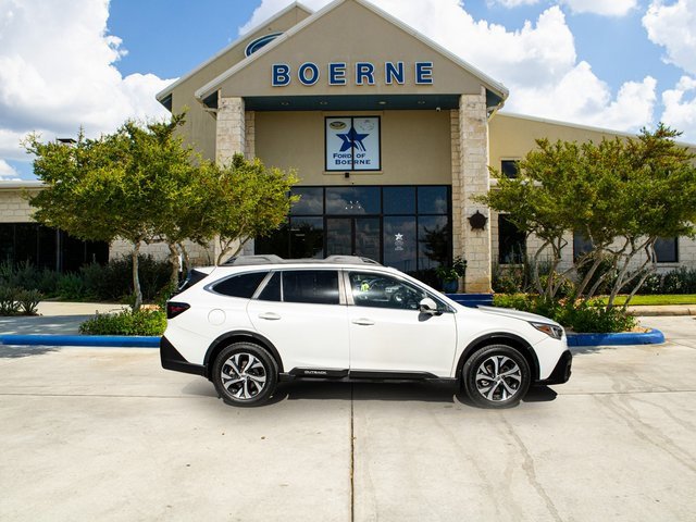 Used 2022 Subaru Outback Limited XT w/ Popular Package #2 image 6