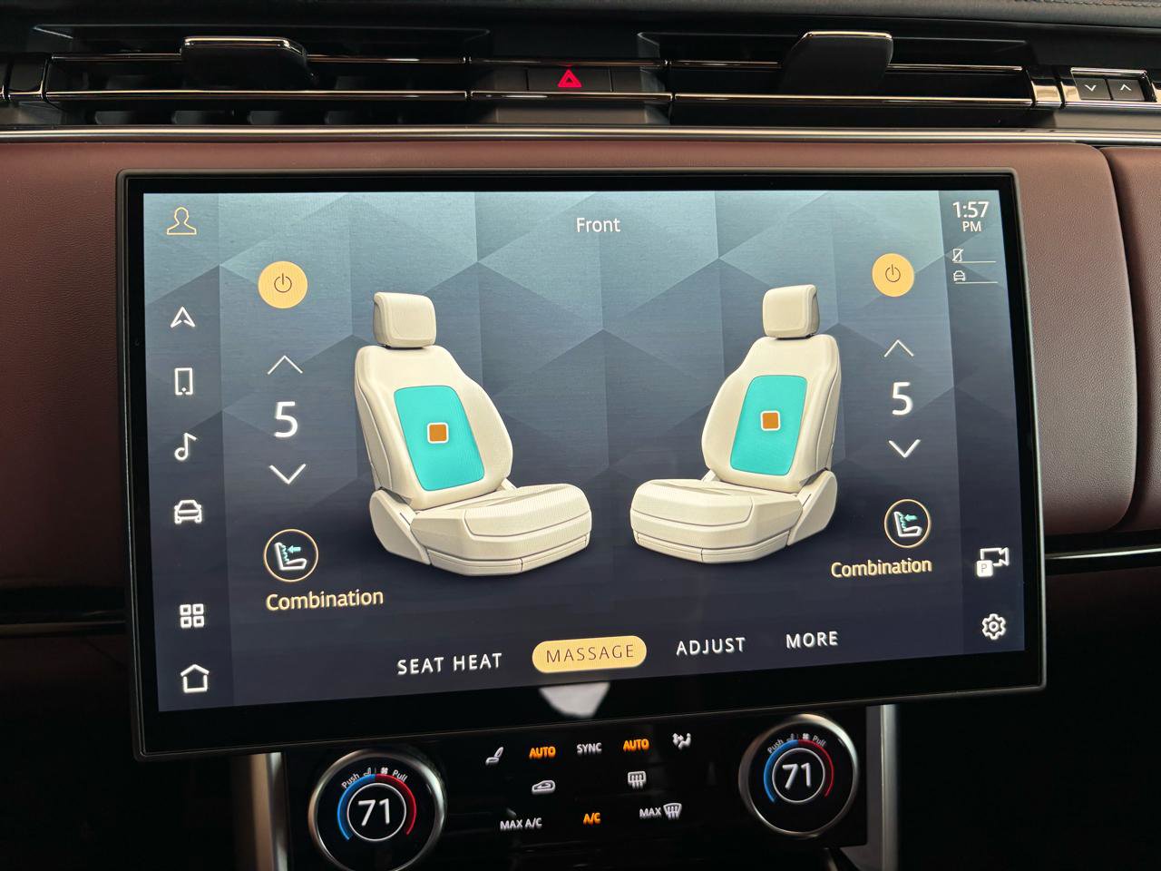 Used 2023 Land Rover Range Rover SE image 23