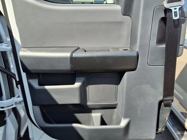 New 2026 Ford F150 STX w/ Equipment Group 200A image 7