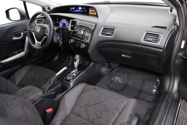 Used 2013 Honda Civic LX image 20