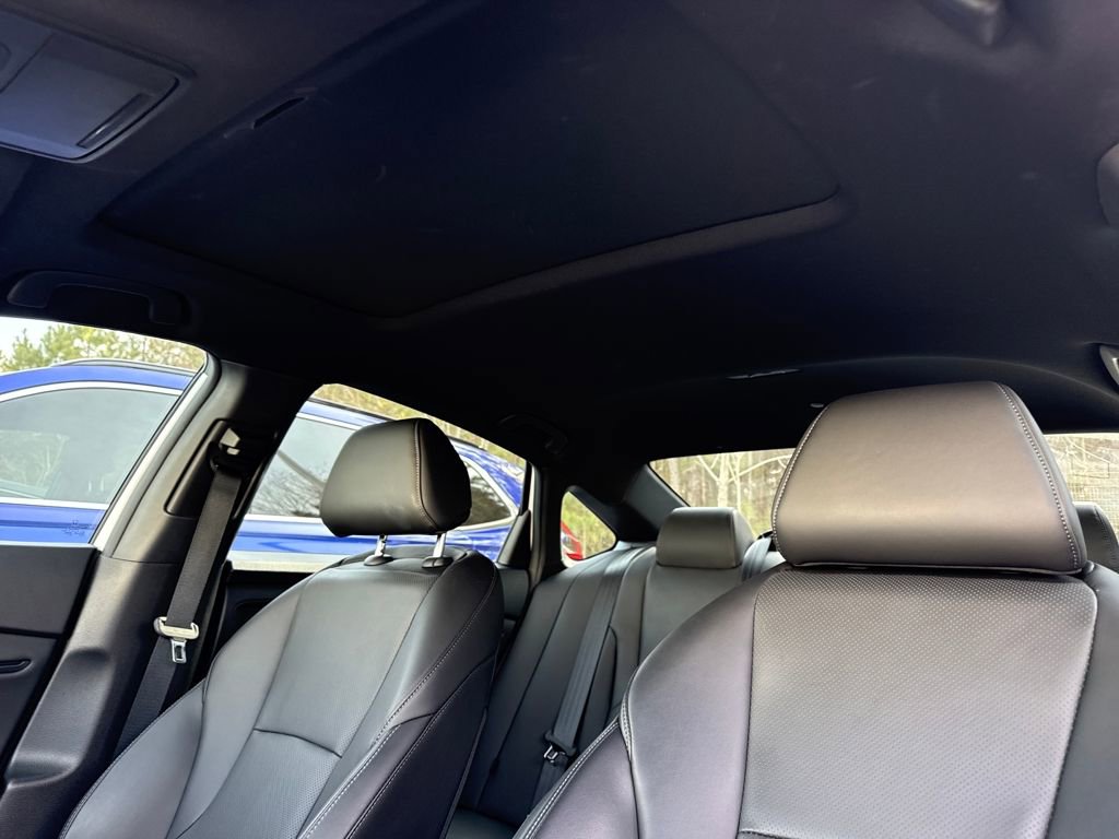 Used 2024 Honda Accord Sport image 15