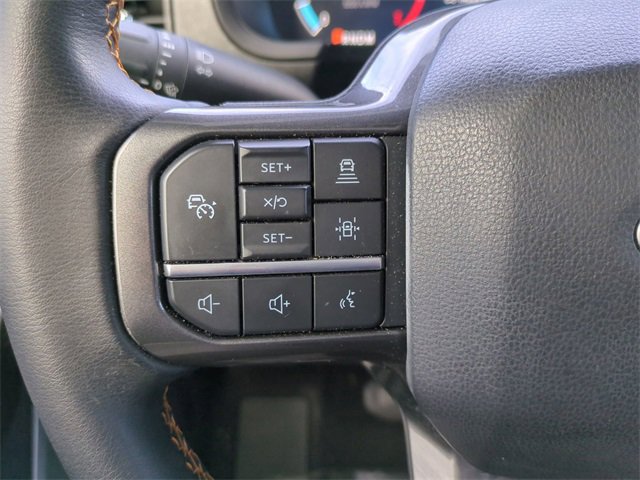 Used 2023 Ford F150 Tremor w/ Equipment Group 402A High image 30