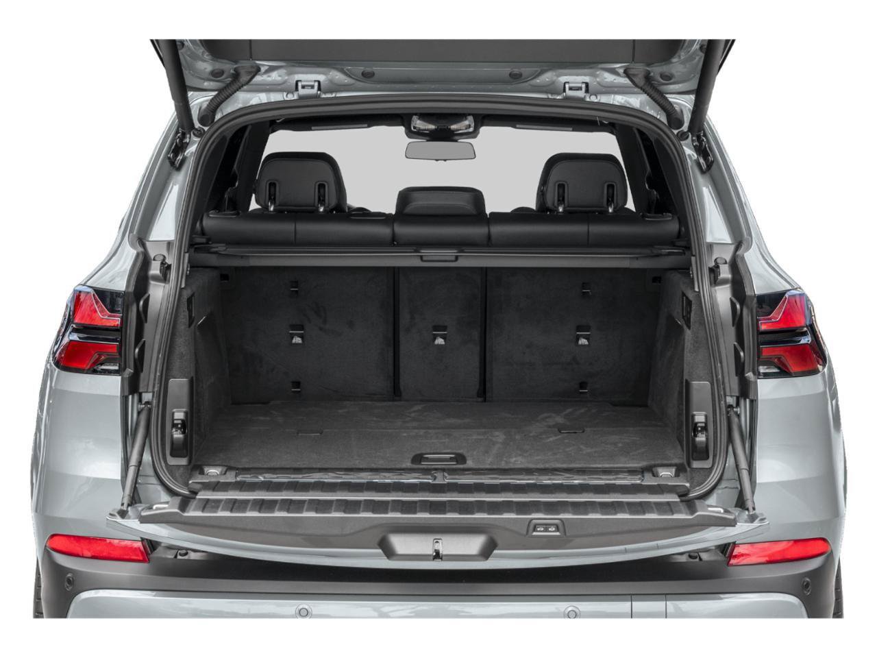 New 2026 BMW X5 xDrive50e AWD/4WD image 6