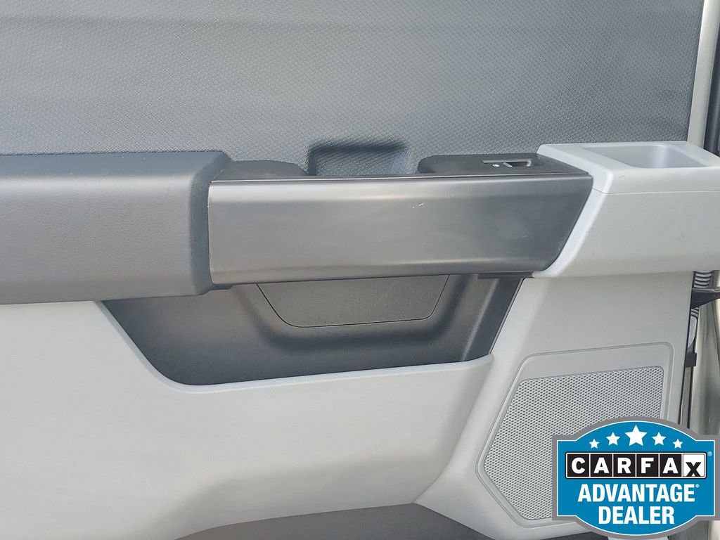Used 2024 Ford F150 XL image 43