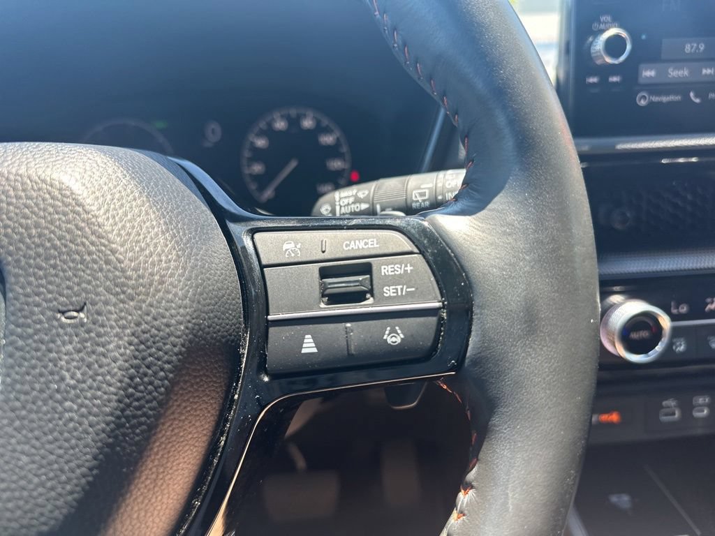 Used 2023 Honda CR-V Sport Touring image 16