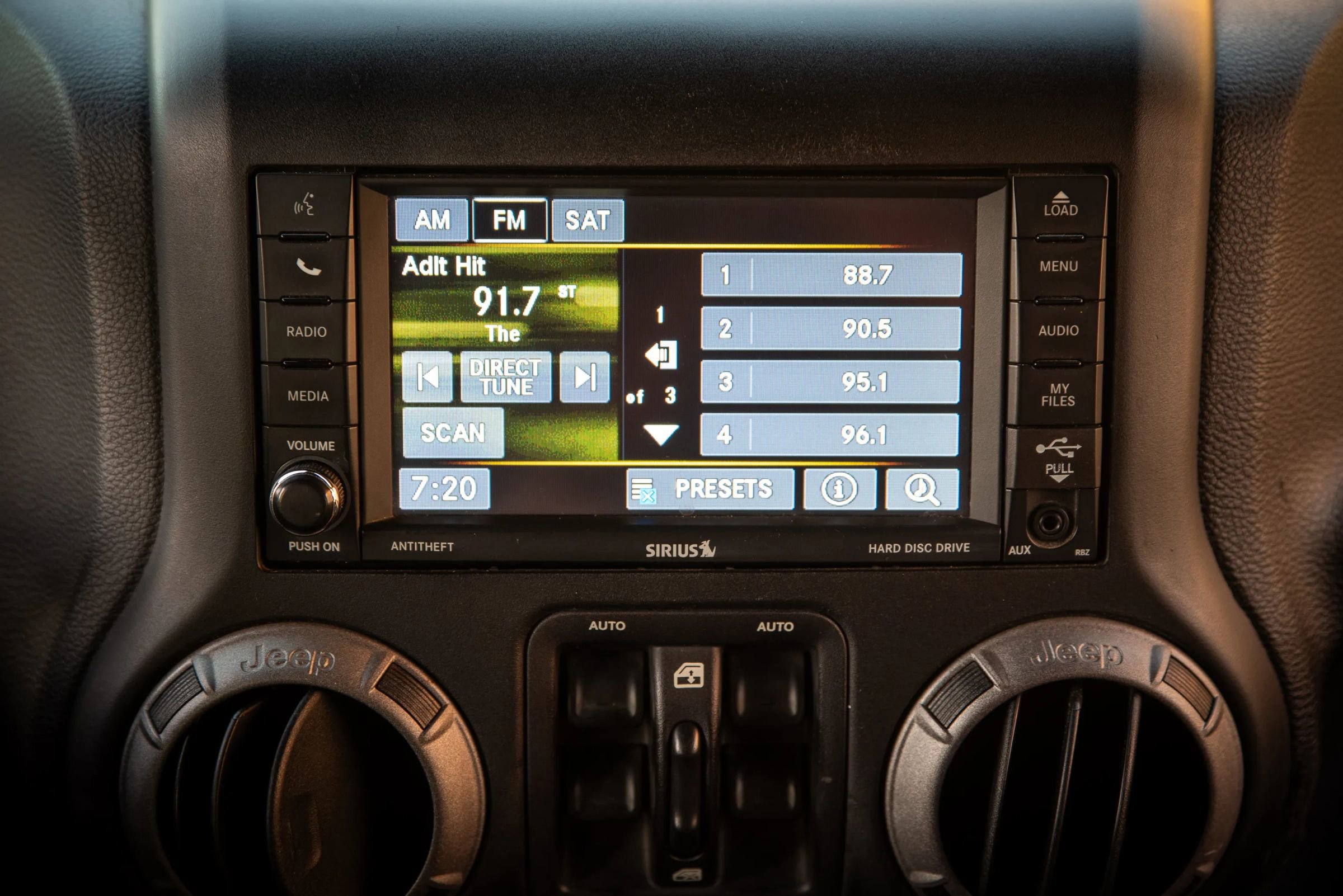 Used 2016 Jeep Wrangler Unlimited Sport w/ Quick Order Package 24S image 22