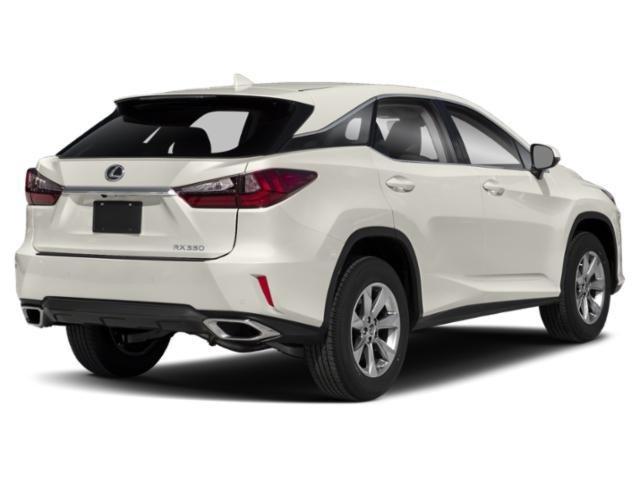 Used 2019 Lexus RX 350 FWD image 3