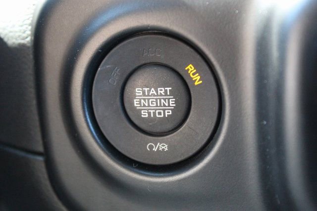 Used 2022 Jeep Wrangler Unlimited Sport image 19