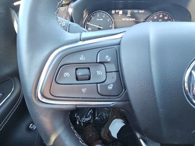 Used 2023 Buick Envision Avenir image 40