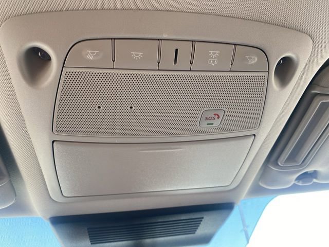 Used 2024 Nissan Armada SV w/ Cargo Package AWD/4WD image 25