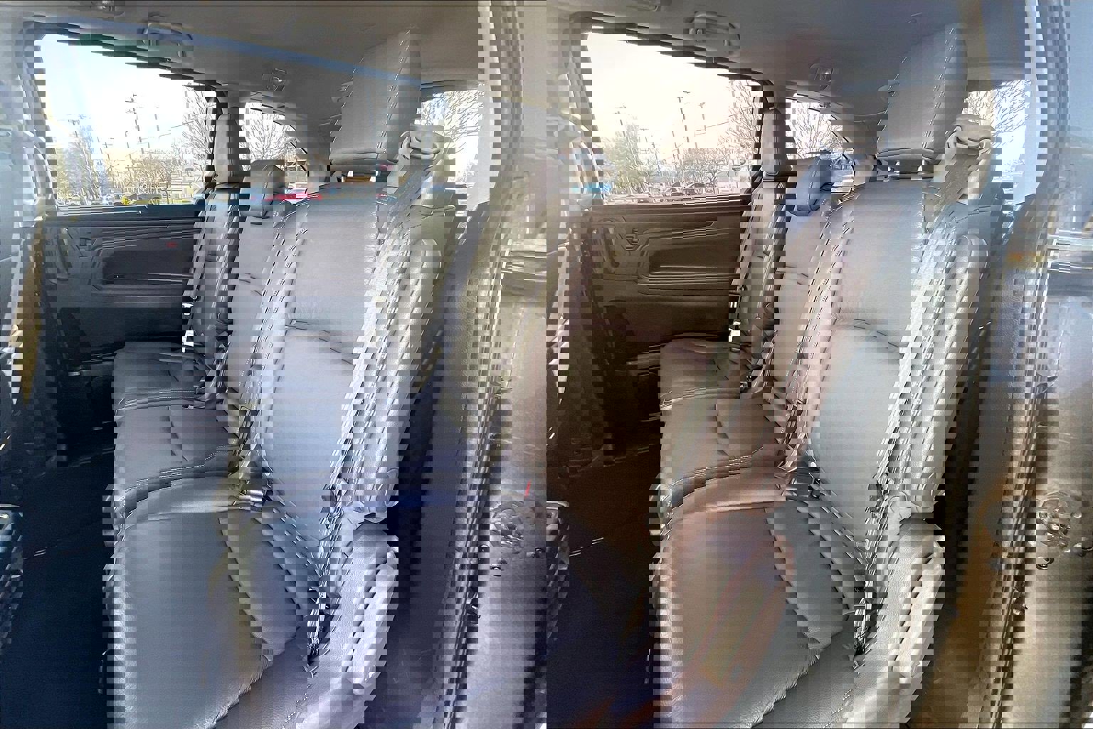 Used 2023 Honda Odyssey EX-L image 31