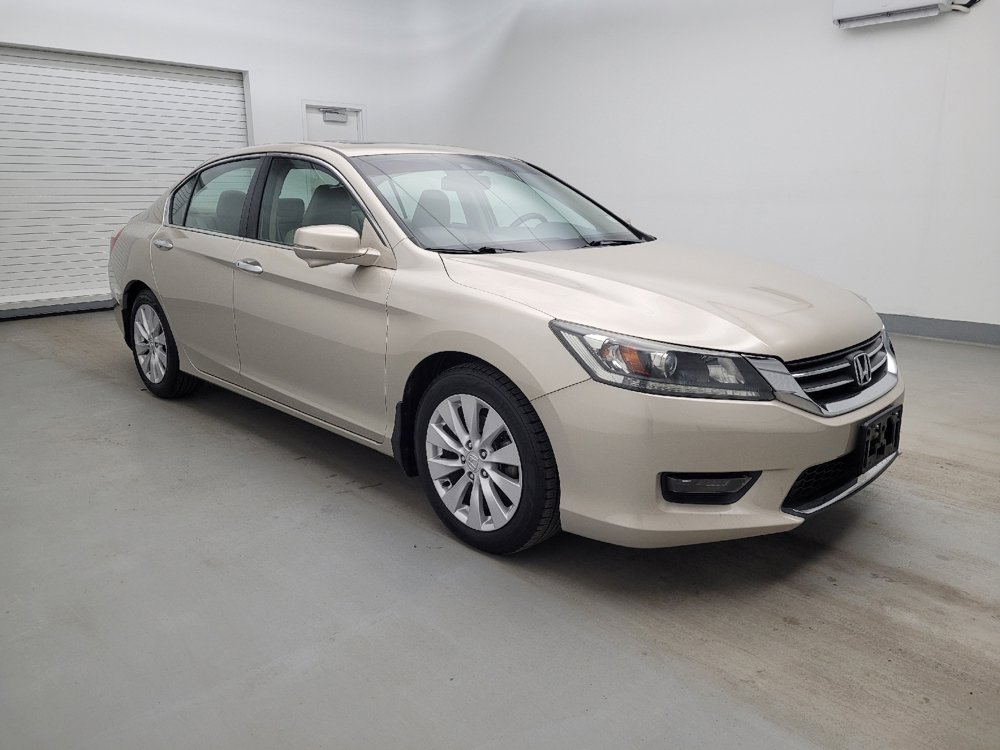 Used 2015 Honda Accord EX-L image 11