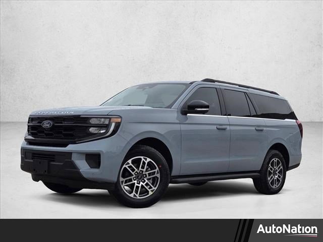 New 2026 Ford Expedition Max Active image 1