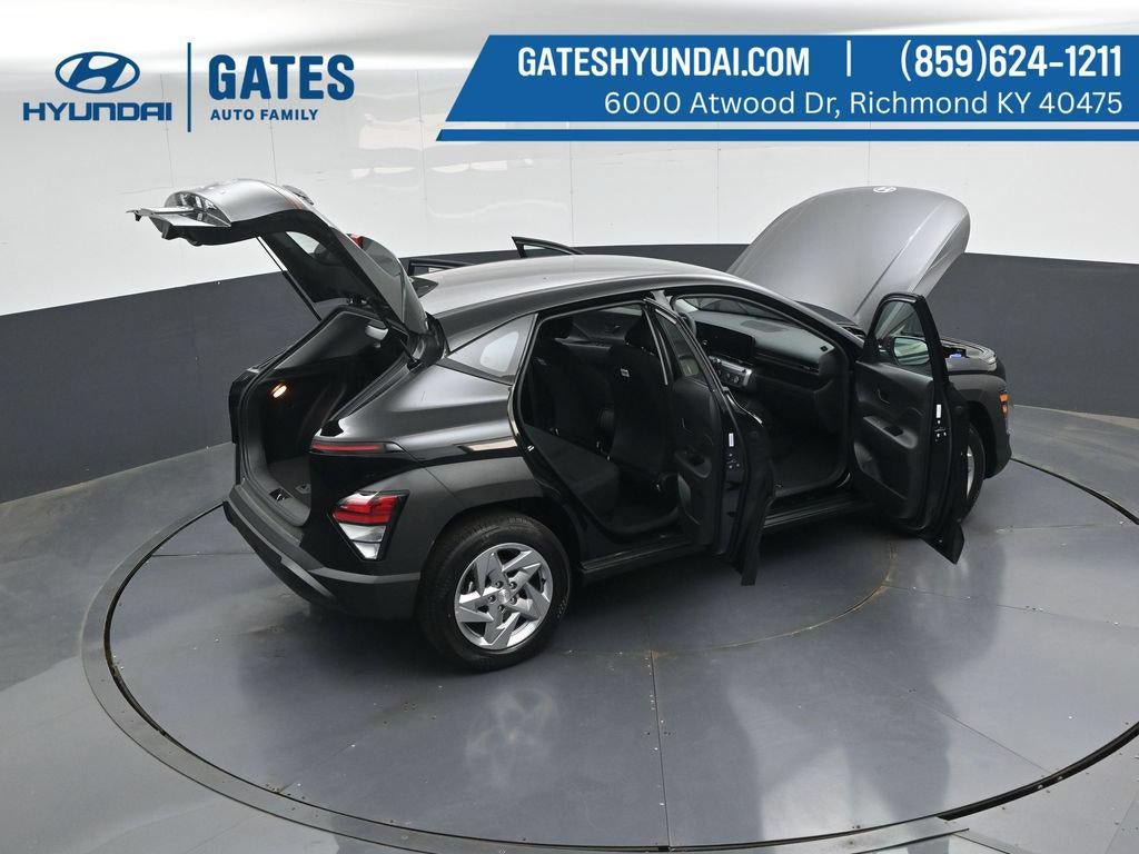 New 2027 Hyundai Kona SE FWD image 51