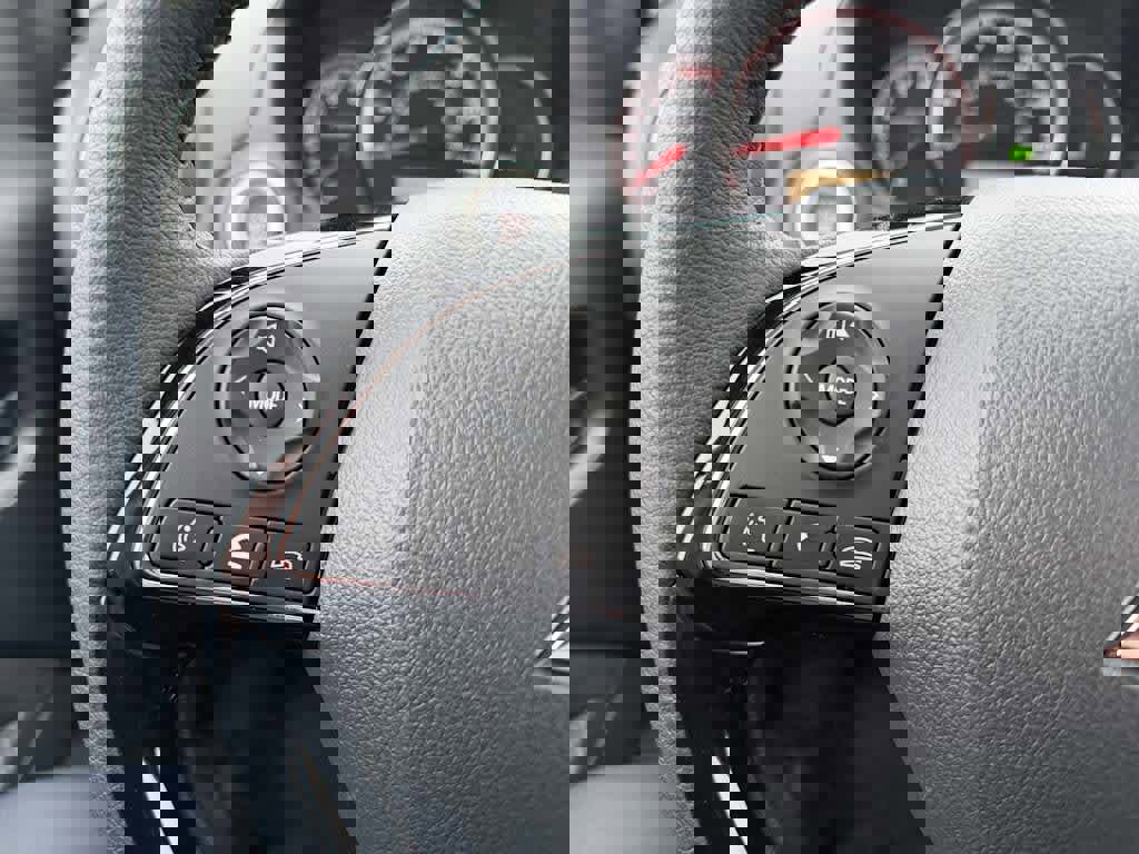 Used 2024 Mitsubishi Mirage G4 Black Edition image 17