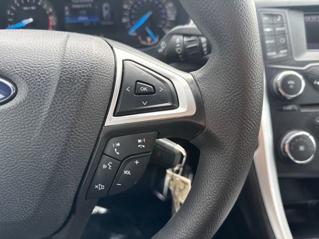 Used 2013 Ford Fusion SE FWD image 13