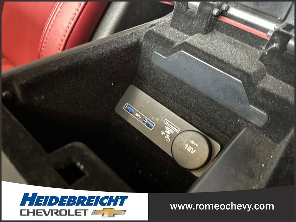 Used 2021 Jaguar F-TYPE First Edition RWD image 30