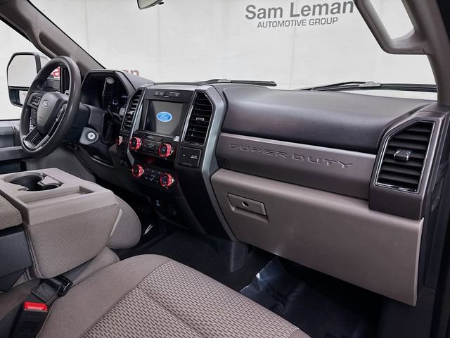 Used 2022 Ford F250 XLT w/ XLT Premium Package image 26