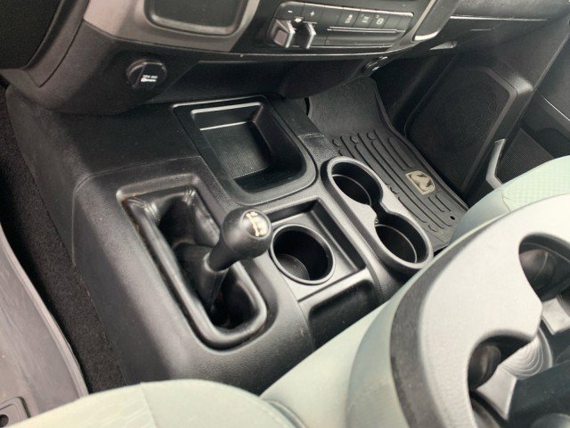 Used 2018 RAM 2500 Tradesman w/ Chrome Appearance Group image 10