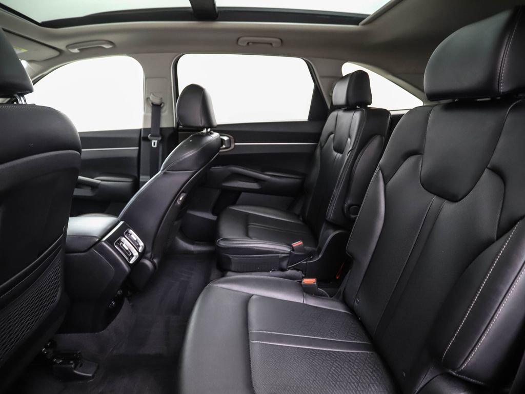 Used 2022 Kia Sorento X-Line EX image 21