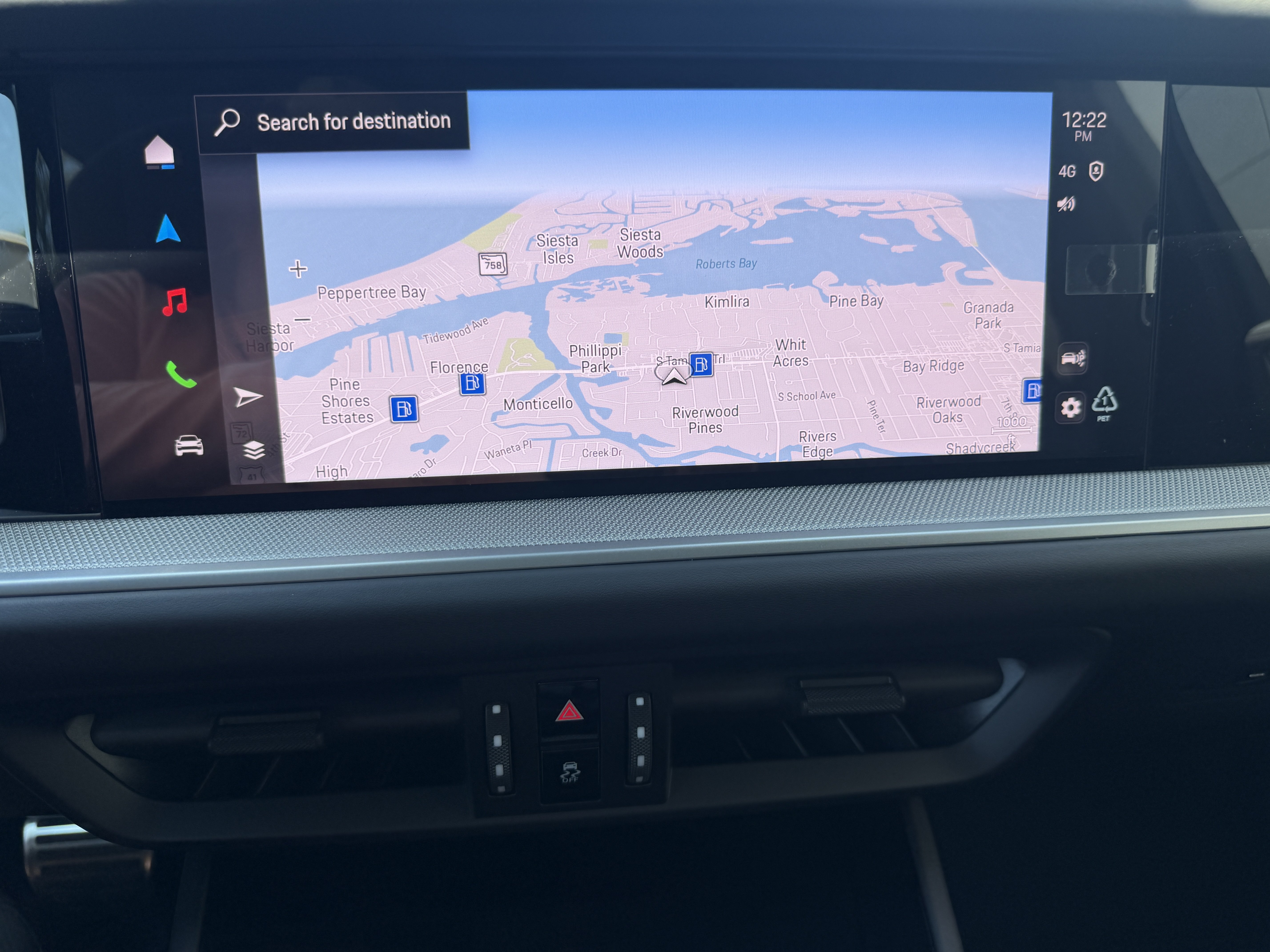 New 2026 Porsche Cayenne S AWD/4WD image 25