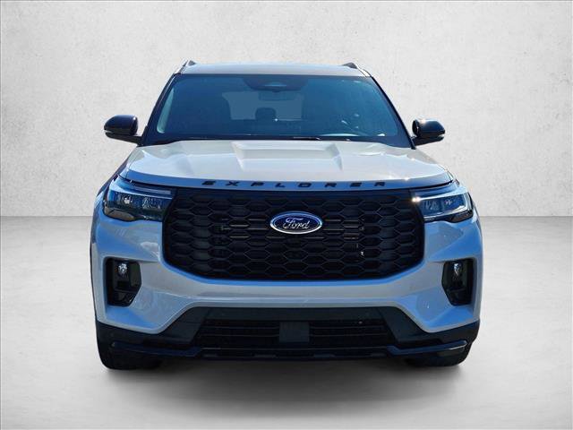 New 2026 Ford Explorer ST-Line w/ Premium Package image 6