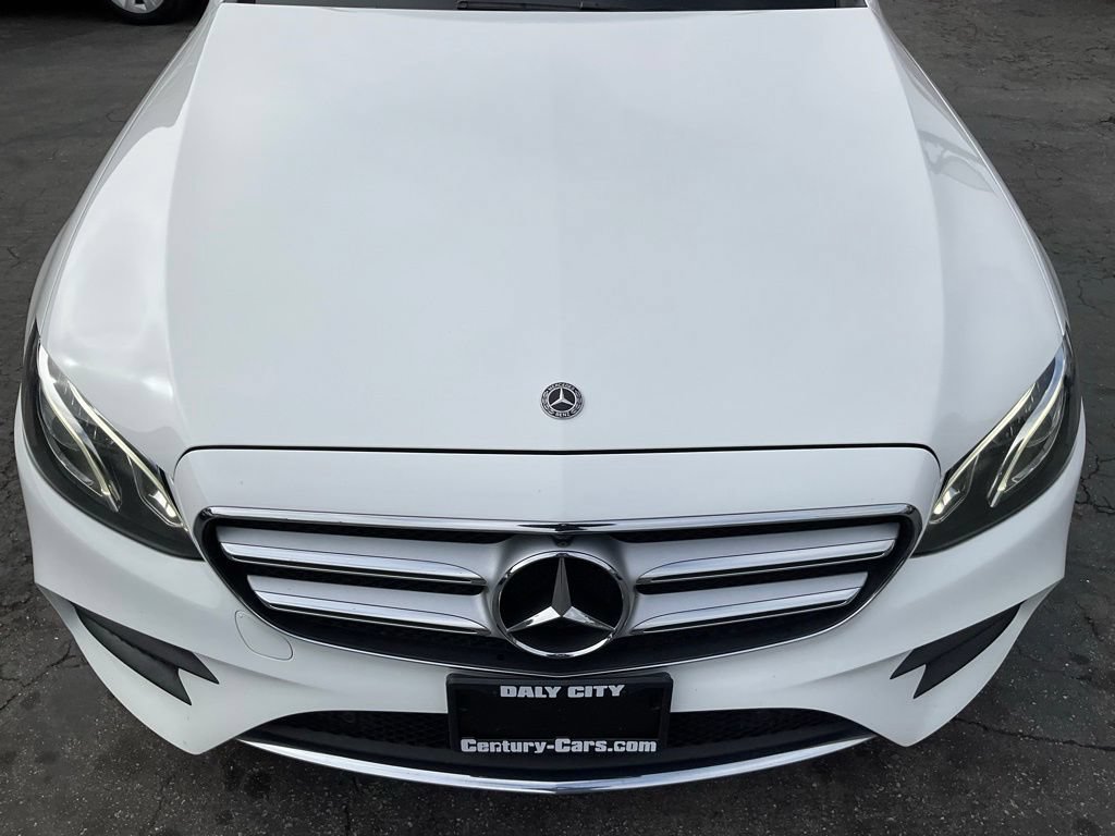 Used 2019 Mercedes-Benz E 300 w/ Premium 1 Package image 90