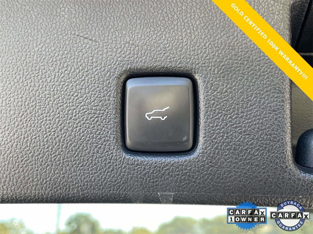 Certified 2021 Ford Escape SEL image 10