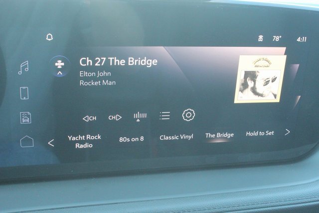 New 2026 Buick Encore GX Sport Touring w/ Experience Buick Package image 31