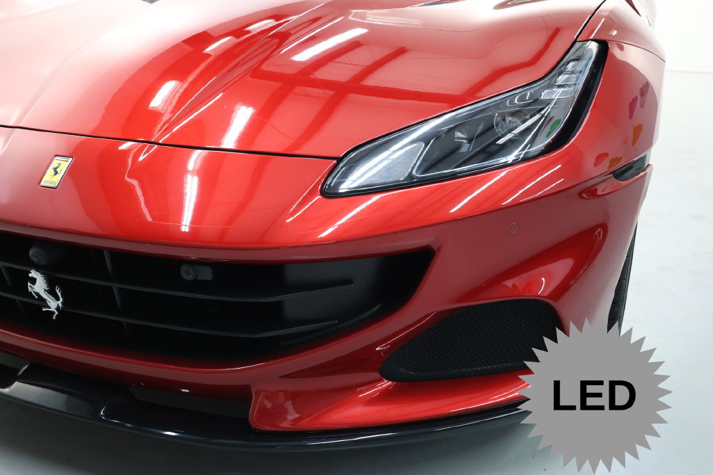 Used 2022 Ferrari Portofino M RWD image 59