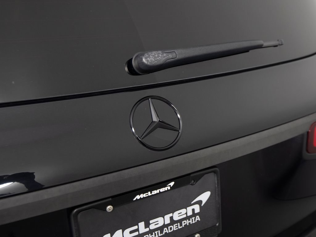 Used 2022 Mercedes-Benz GLS 63 AMG 4MATIC image 43
