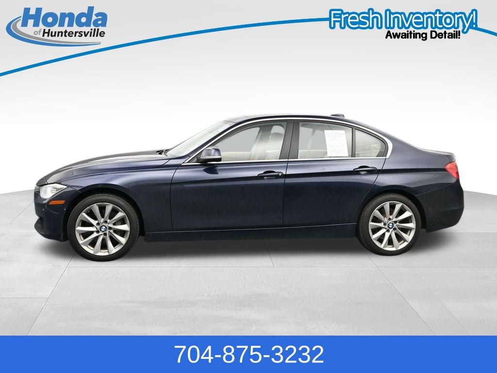 Used 2015 BMW 335i Sedan RWD image 5