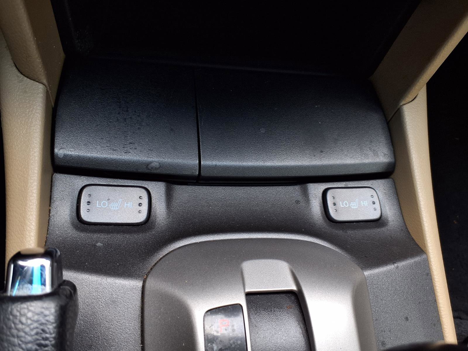 Used 2012 Honda Accord EX-L image 18