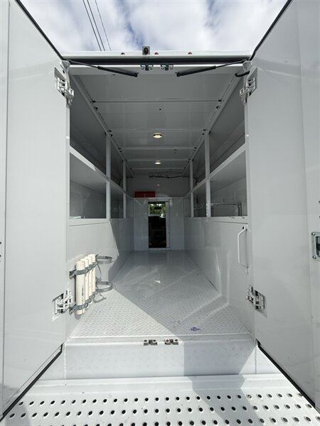 Used 2023 Ford E-350 and Econoline 350 Super Duty w/ Power Windows & Locks Group RWD image 41