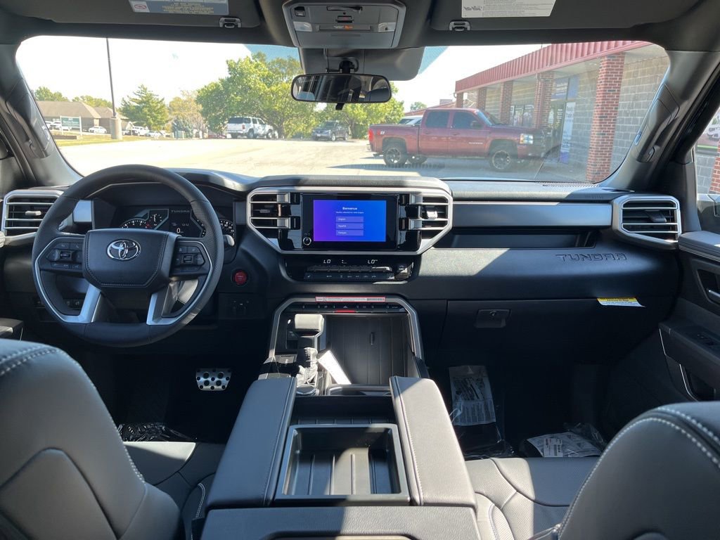 New 2026 Toyota Tundra SR5 image 31