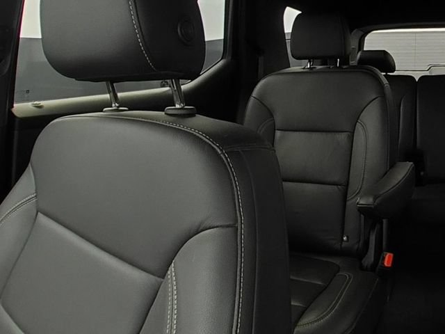 Used 2022 Chevrolet Traverse LT w/ LPO, Floor Liner Package AWD/4WD image 29
