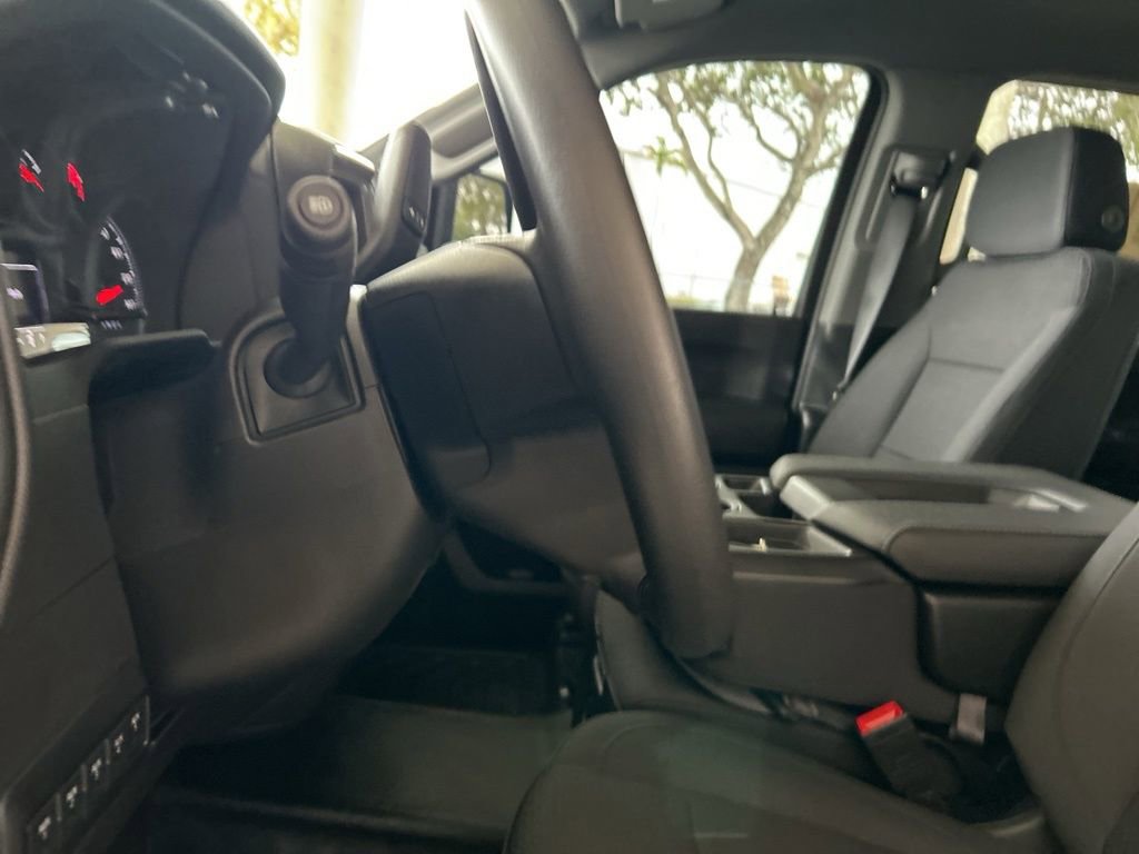 Used 2025 Chevrolet Silverado 3500 W/T image 42