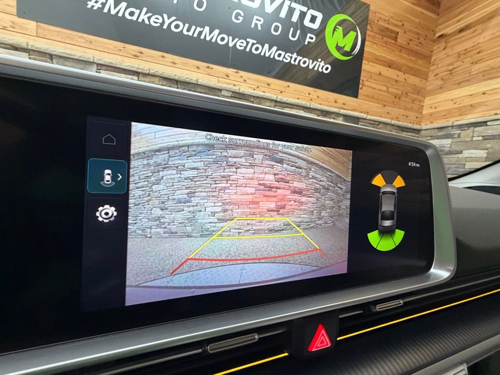 Certified 2024 Hyundai Ioniq 6 SEL image 22