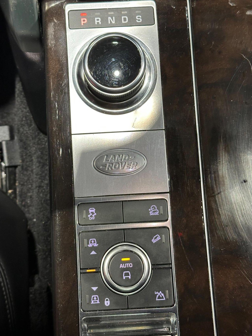 Used 2019 Land Rover Range Rover Long Wheelbase Supercharged AWD/4WD image 20