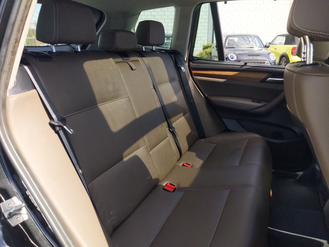 Used 2012 BMW X3 xDrive35i AWD/4WD image 18