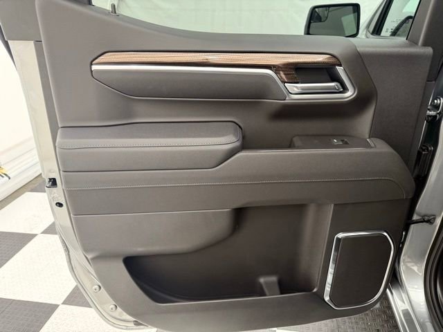 New 2025 Chevrolet Silverado 1500 LT w/ All Star Edition Plus image 16